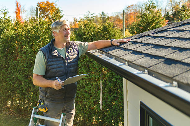 Trusted Metal Roofing service in Kegley, WV - Ben Roofing and Steel LLC